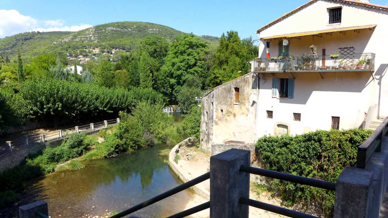 LES TROIS SOLLIES (Var)