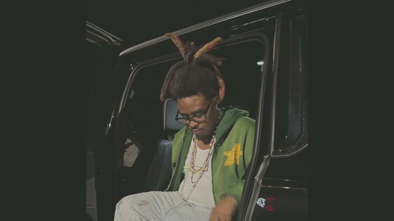 (FREE)Bally Baby x Baby Mel type beat - 