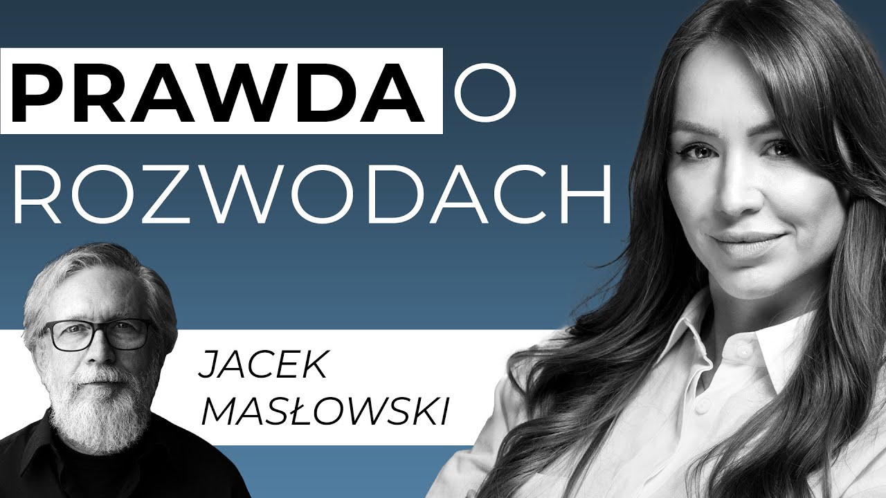 Czy mężczyzna ma szanse w sądzie? Prawniczka szczerze o rozwodach w Polsce