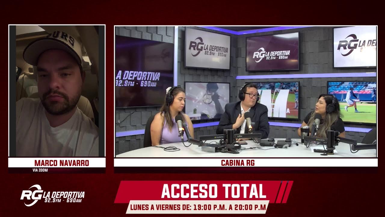 ACCESO TOTAL