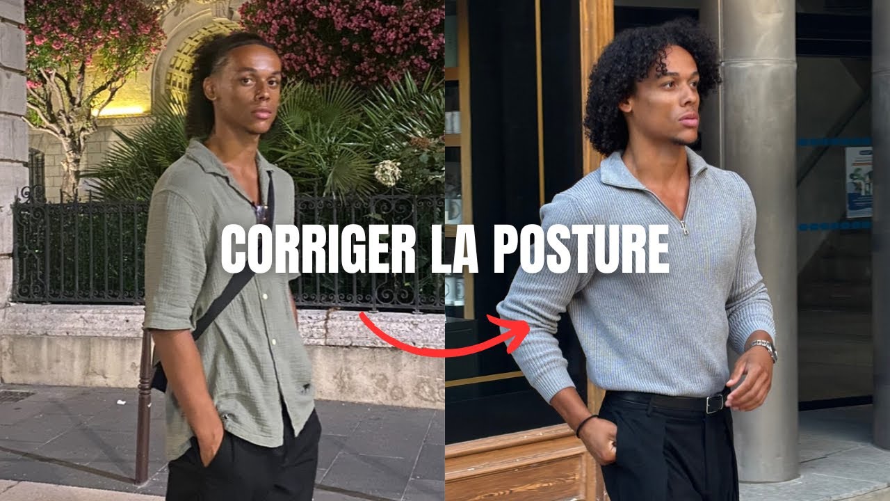 Comment J'ai corrigé Mon Antéversion Pelvienne (et redressé ma posture en 60J)