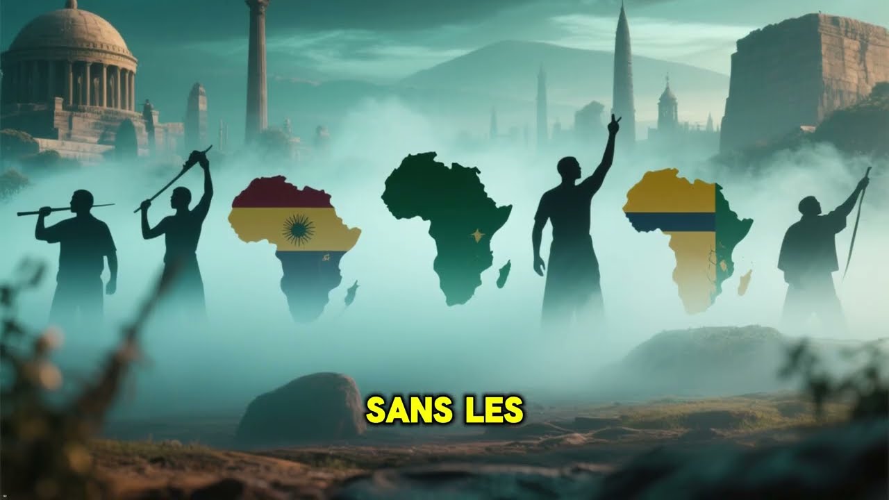 Frustrations, échecs, rivalités : pourquoi le Maroc dérange aujourd’hui | EP 5/6