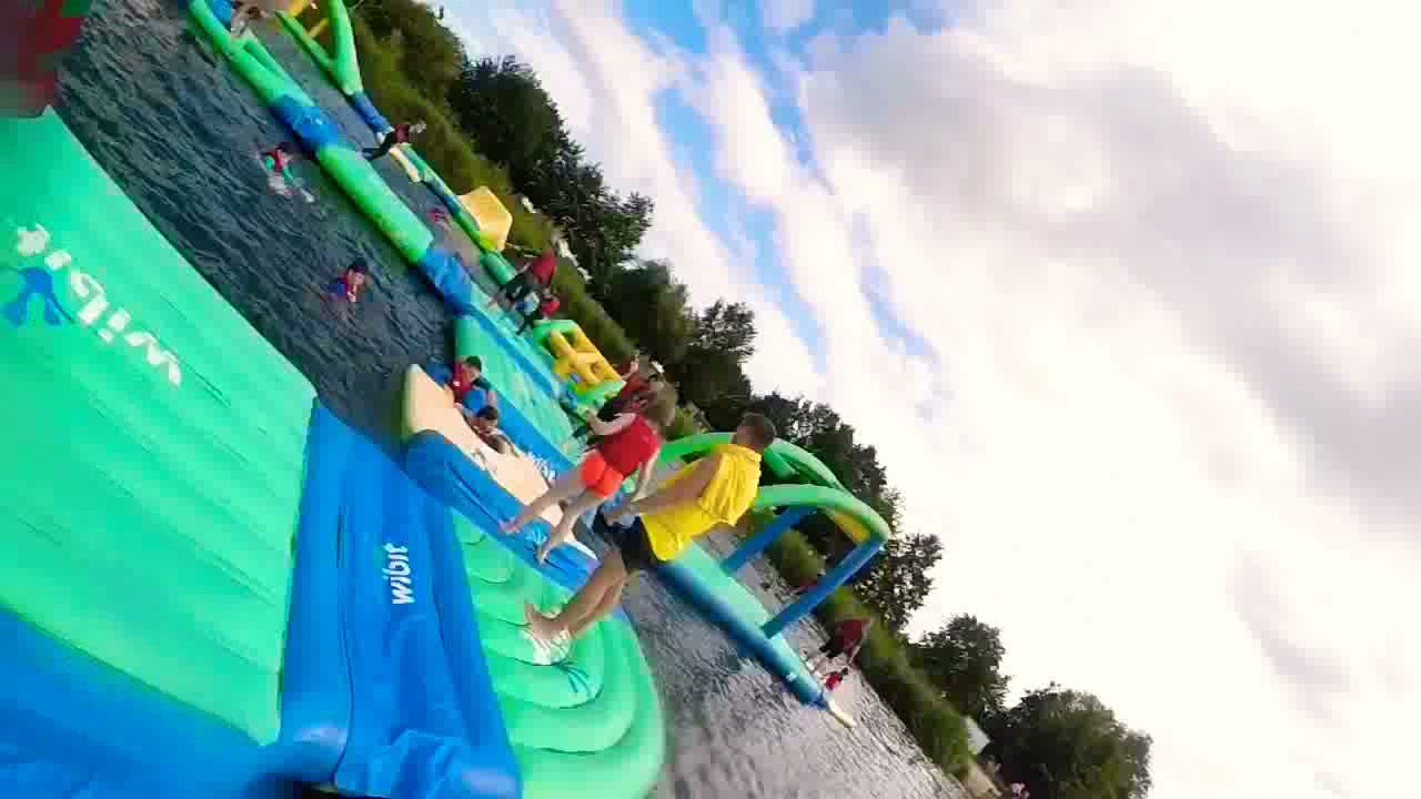 Cotswold Water Park (again!)