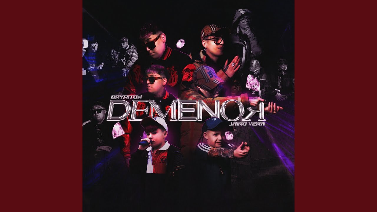 DEMENOR