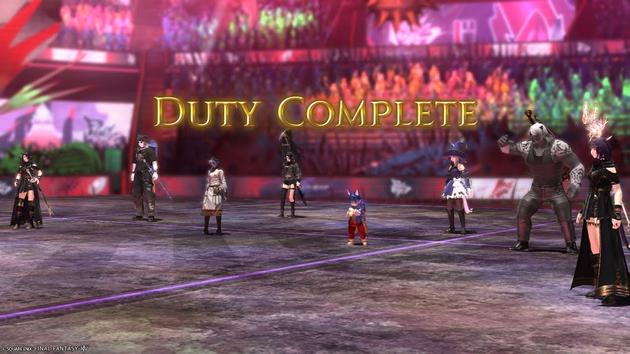 [SGE POV] AAC HW M9S - Vamp Fatale - Week One Clear