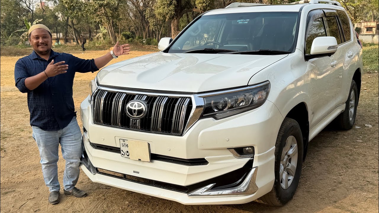 Toyota Land Cruiser 2012 Registration ￼2014 Call Me 01711192958-01670920522-01790037888￼