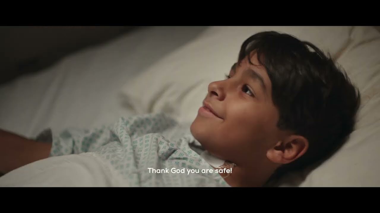 BMC's H for Hope S1-E4 | The Day I Heard My Voice: Mohamed's New Beginning