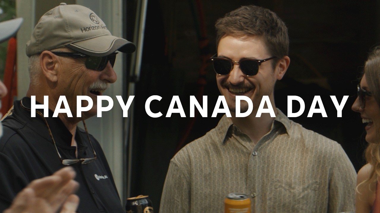 Horizon Aircraft | Proudly Canadian. Powered by Our People.