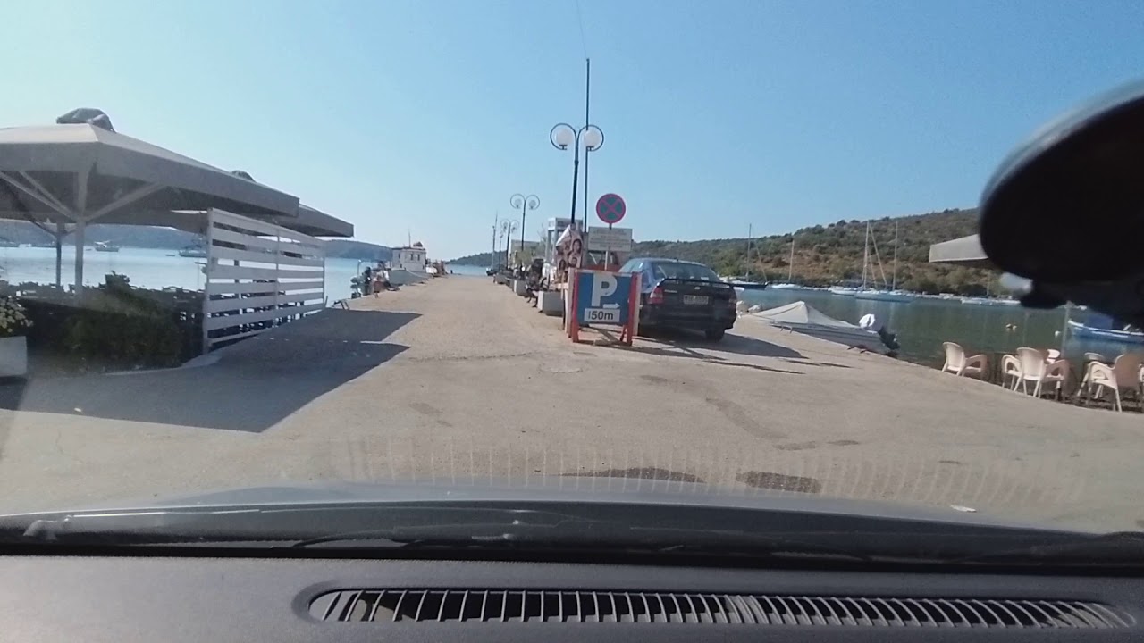 Βιβάρι Αργολίδας παραλία