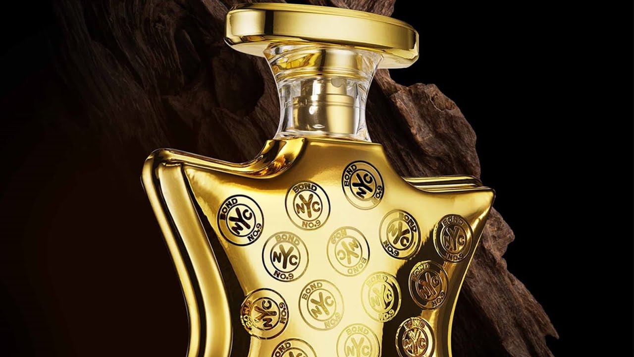 Signature Scent by Bond No. 9