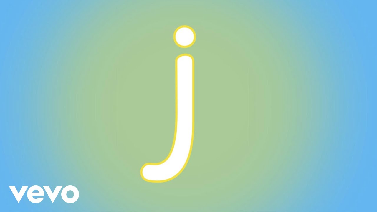 Have Fun Teaching - Letter J Song