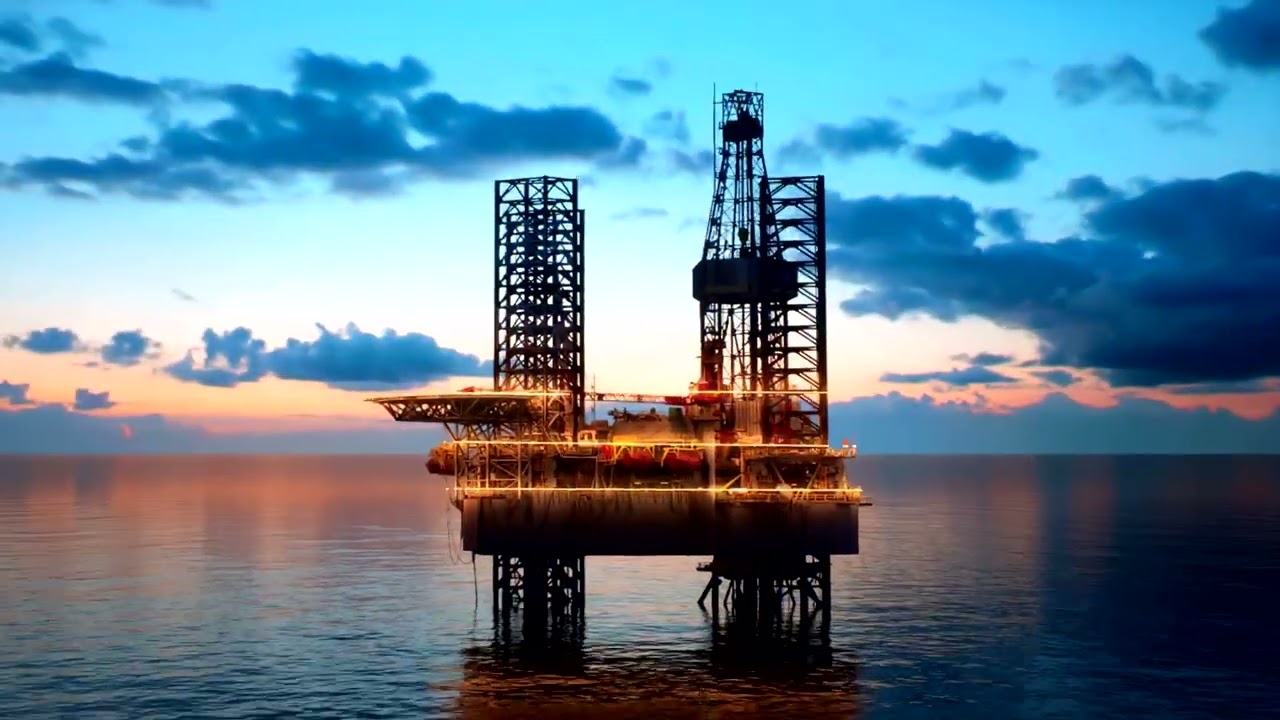 Applicability of Digital Twins in Oil & Gas with TCS