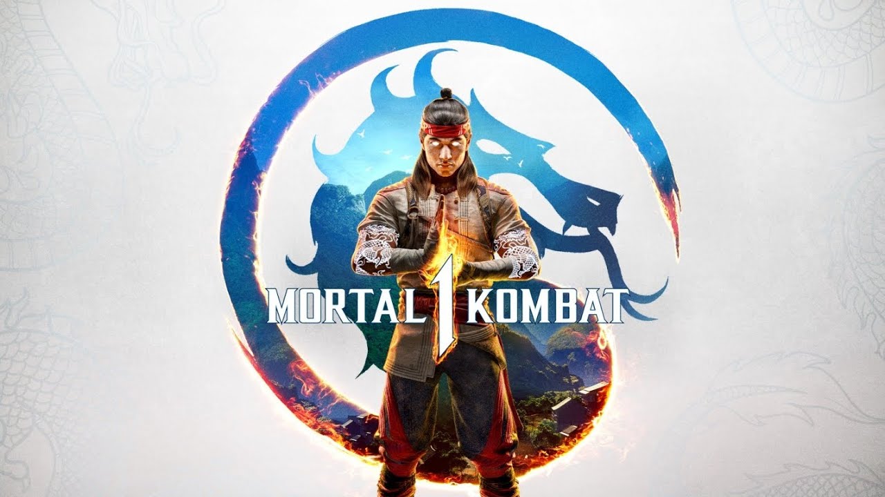 Mortal Kombat 1 AMV-[It's in our Blood]