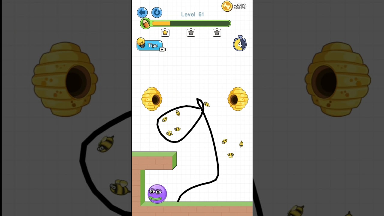 funny gameplay #shorts #short #gaming #savethedoge #games