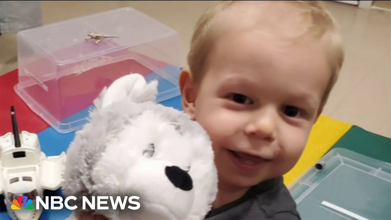 Experimental brain tumor treatment shows promise for pediatric brain cancer