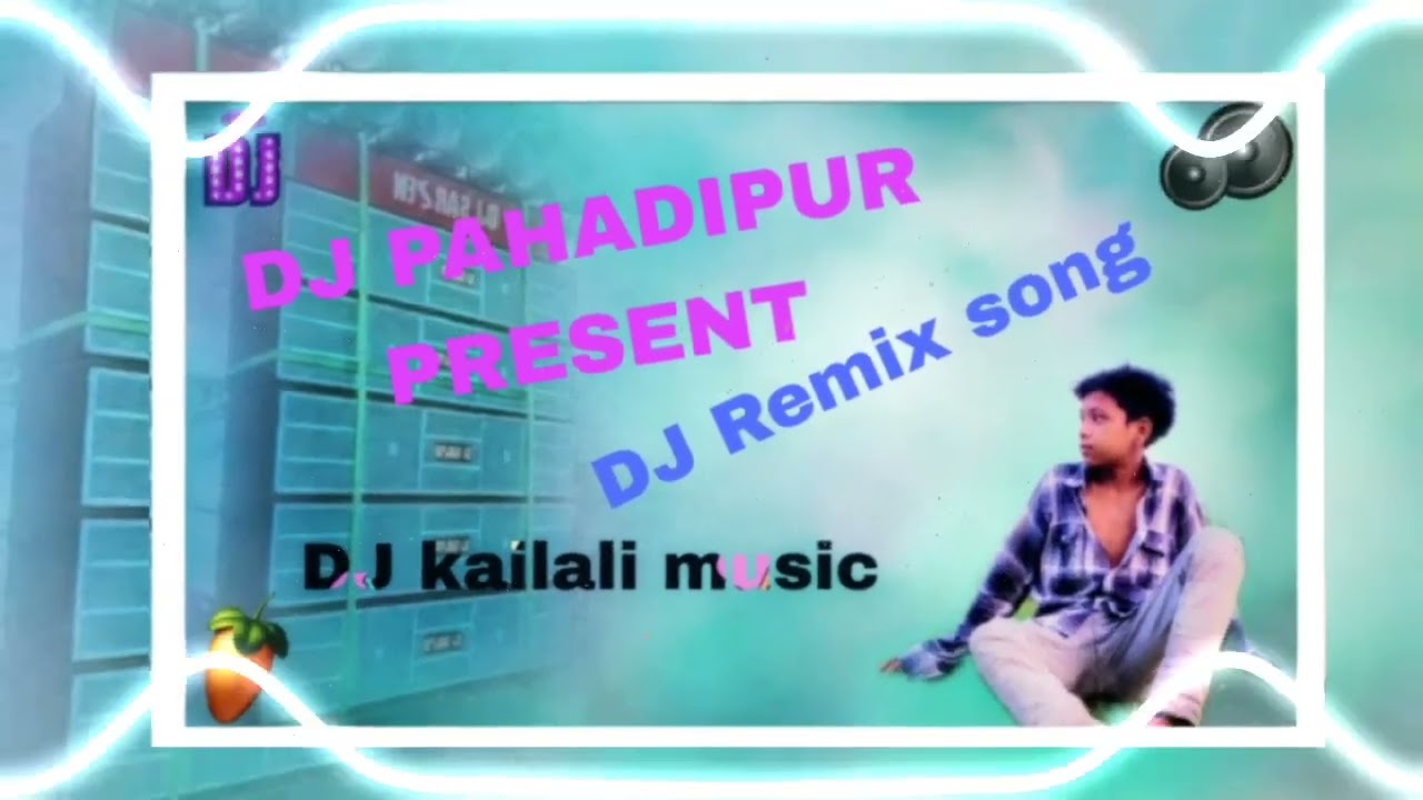 Dj kailali music 