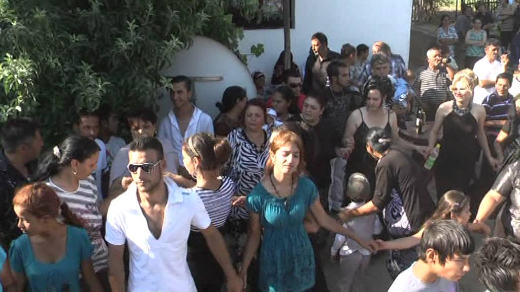 Cefka Ilovica Svadba - Dzafer Neco i Mirsat 2012 ( 2 CD Part 1 )