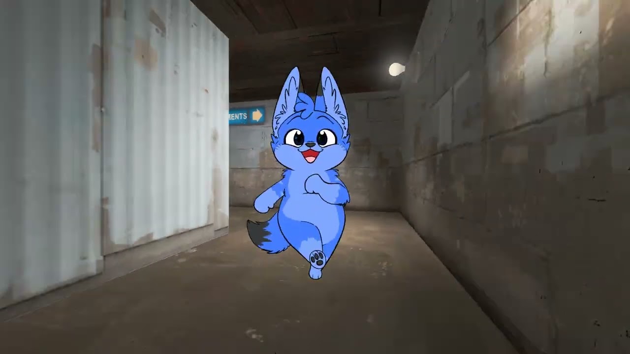 [TF2] Dex caps the Intel on 2fort (Alt. Version)