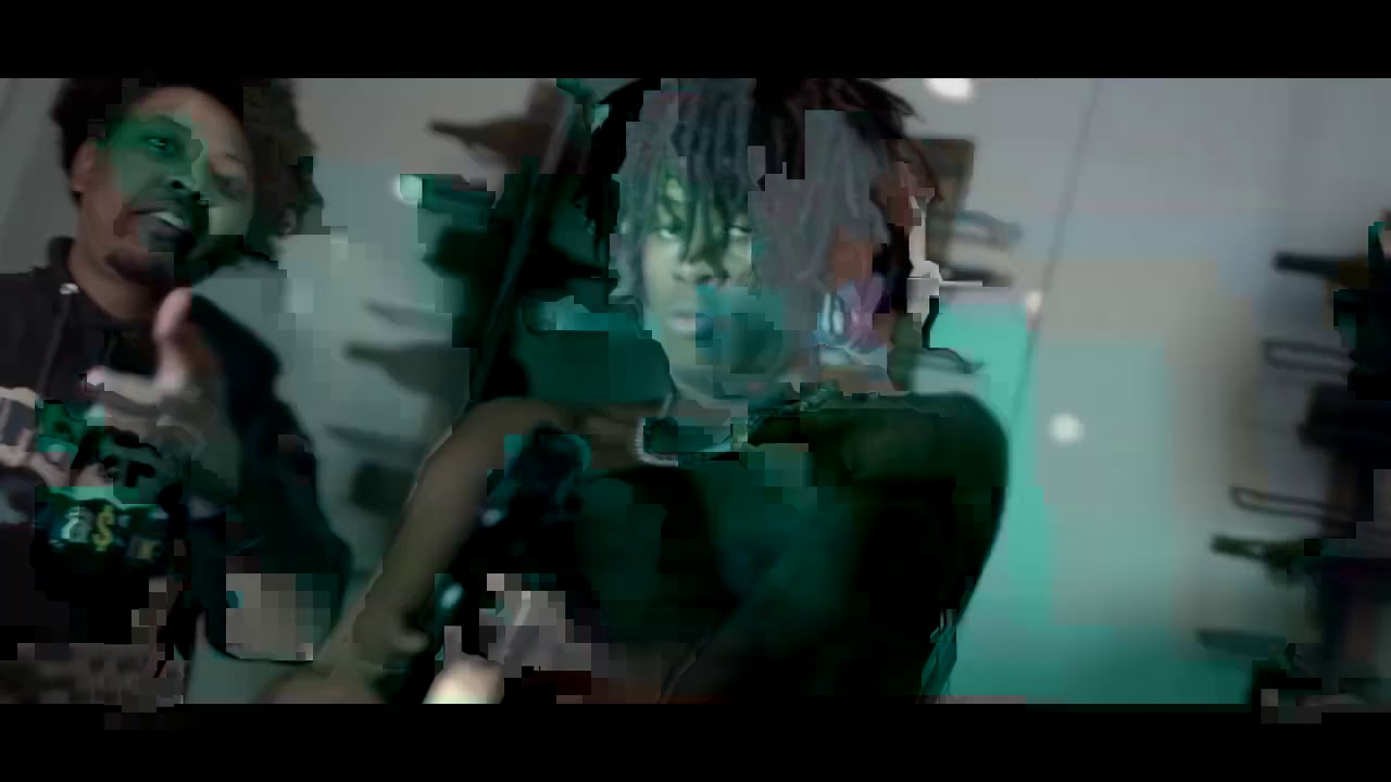 24 Lefteye - MADDAWG (Official Music Video) Directed by @Waxbando