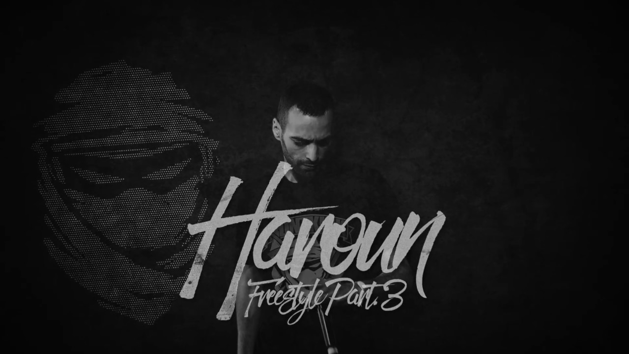 Haroun (Scred connexion) - Part 3