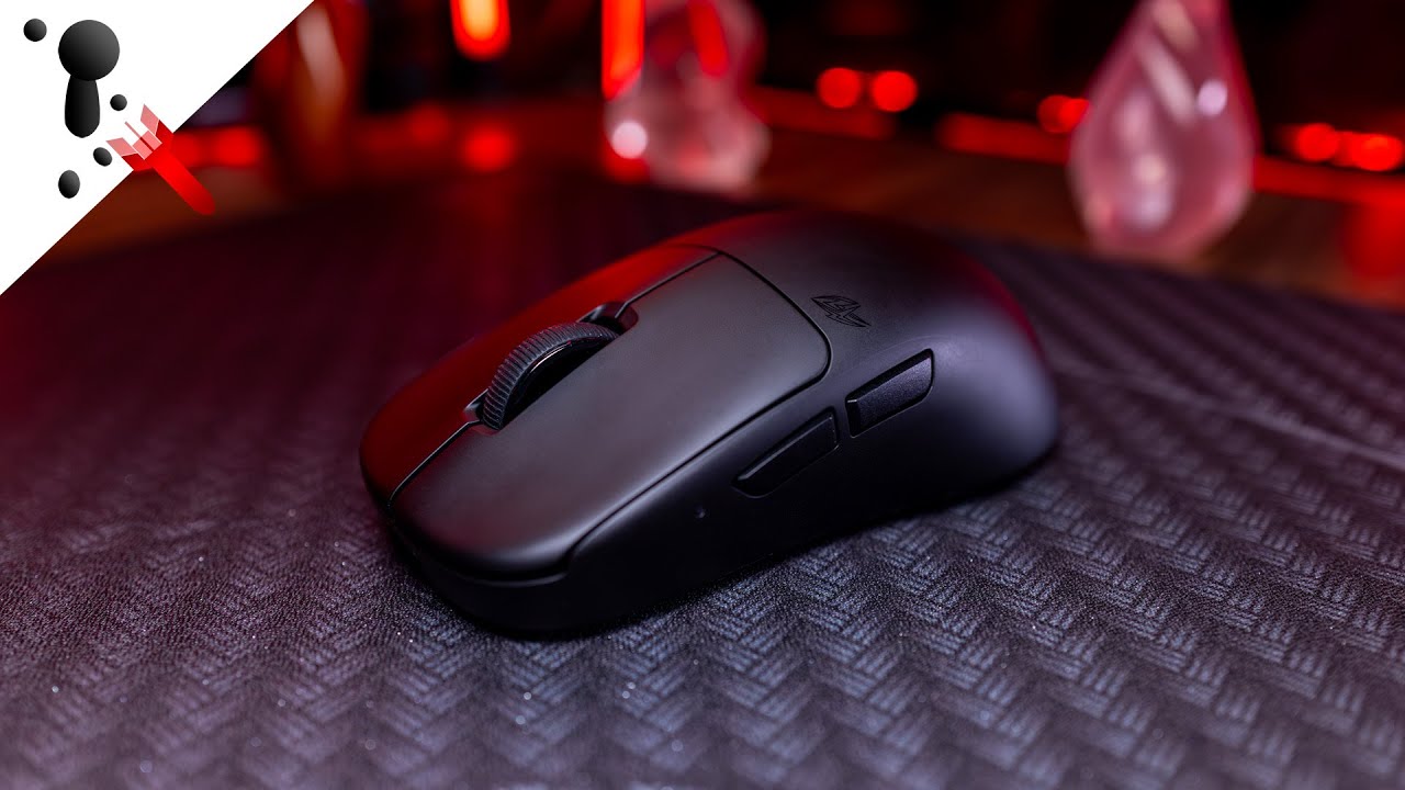 Мышь TenZ Signature Edition — это Pulsar X2H с некоторыми изменениями формы.