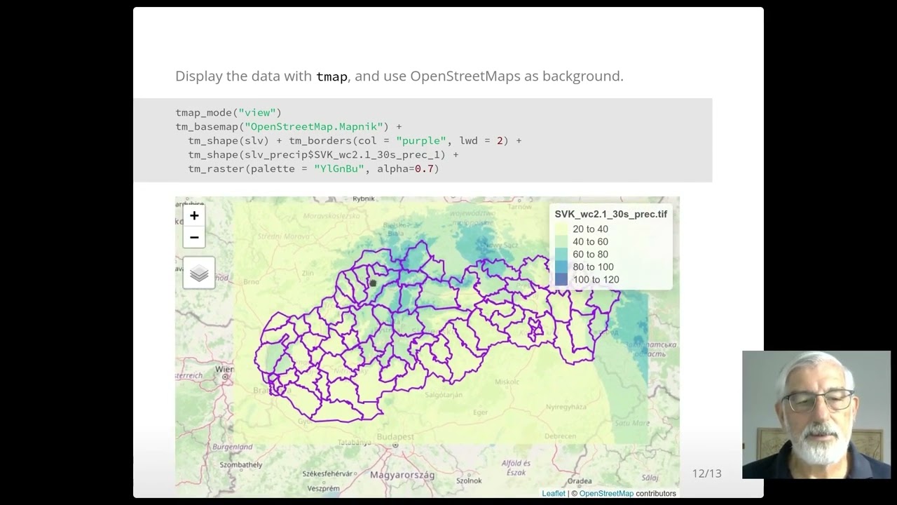 ReLTER Demo 1 - RStudio Intro