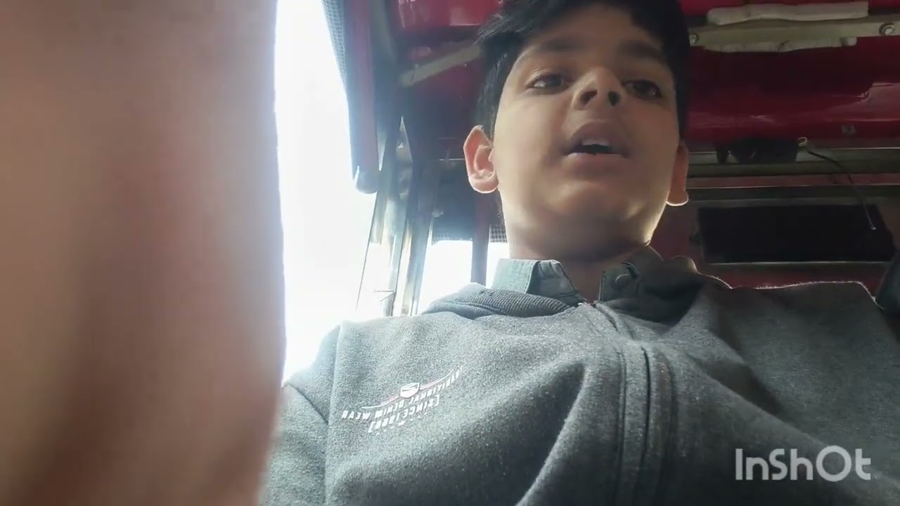 Ham Gaye ghumne 