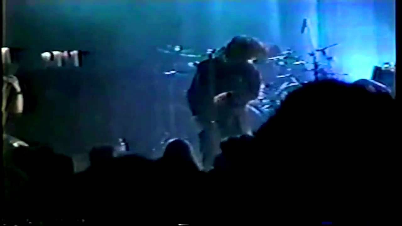 Pearl Jam - Daughter (SBD) - 4.12.94 Orpheum Theater, Boston, MA