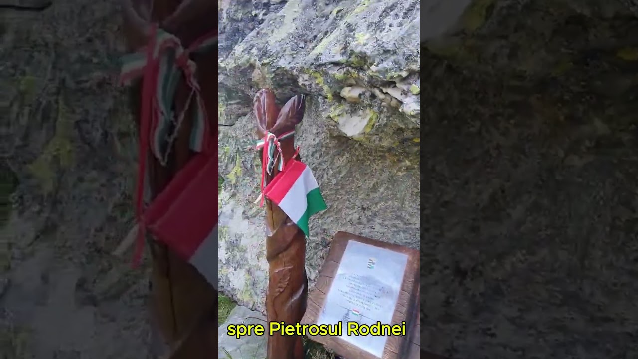 Drumeție spre Pietrosul Rodnei (2303 m)