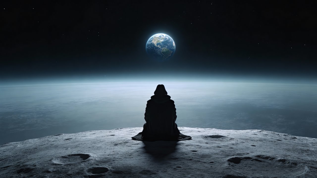 Far From Home | Dark Ambient