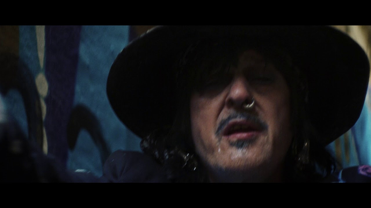Andy McCoy - Seven Seas