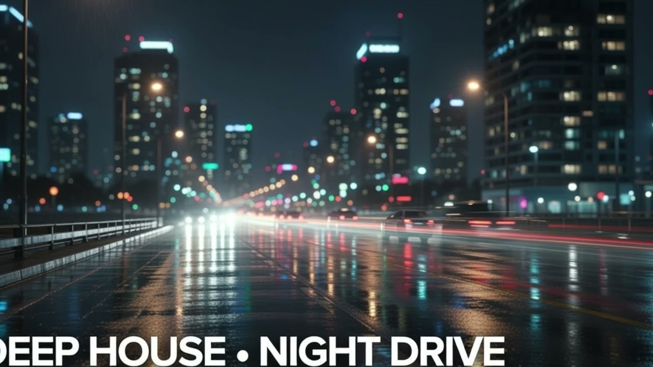 EMMA Deep House VIBE Vocal