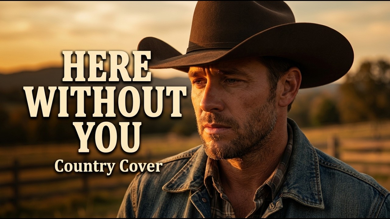 Here Without You (Country Acoustic Version) | Southern Timber