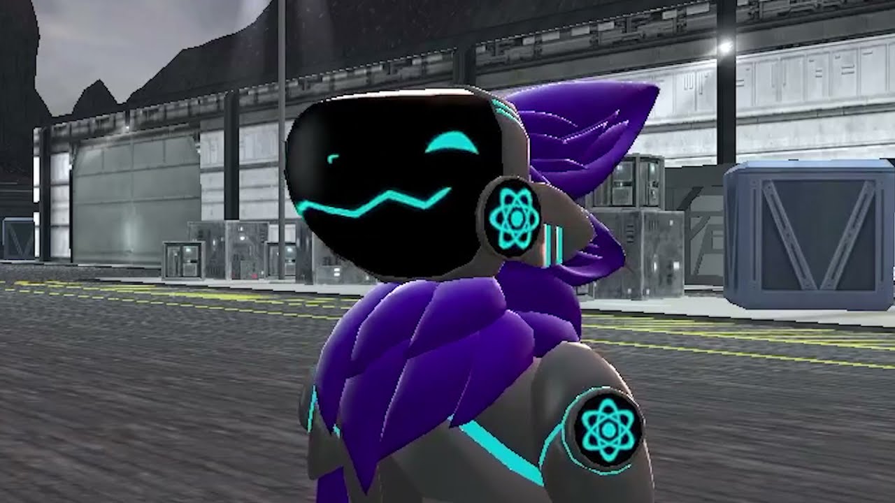 Attack of the protogen moon |protogen labs| (Gmod)