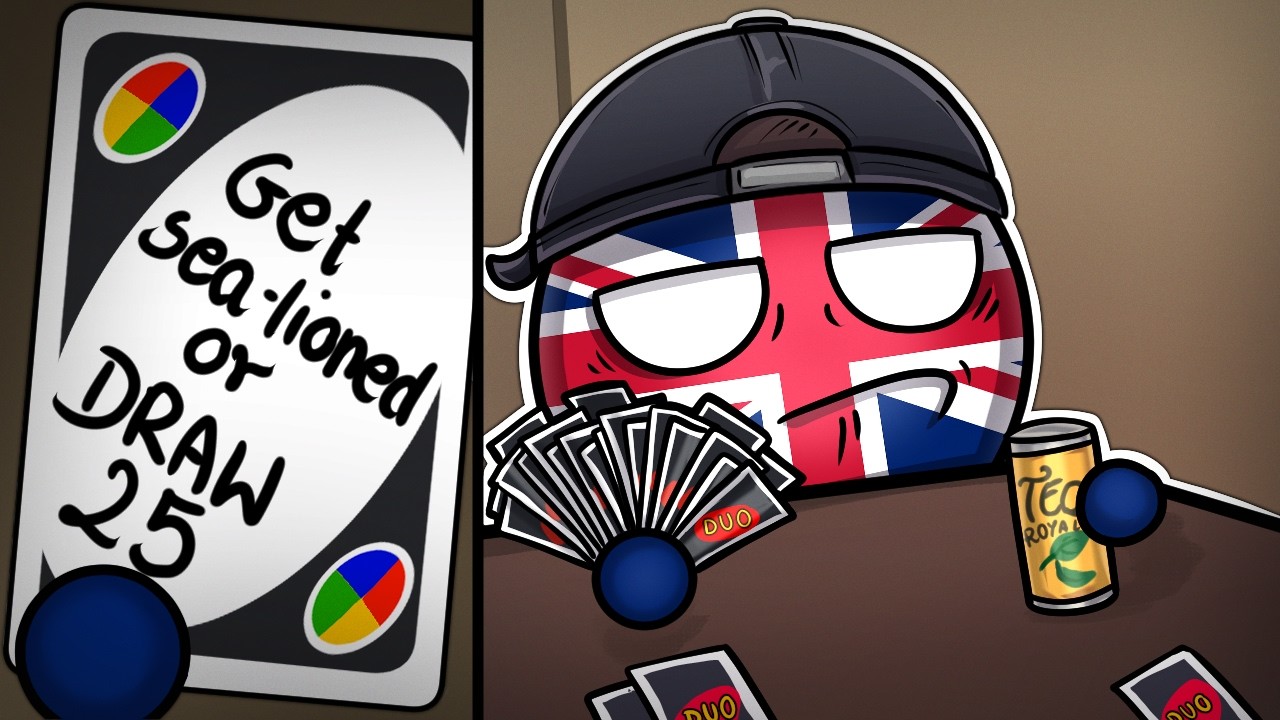 The Dankus UK Experience