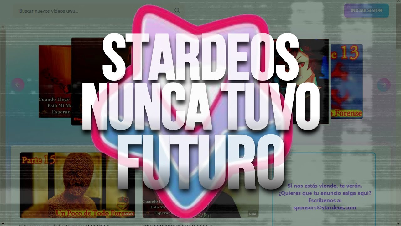 El proyecto fracasado de Dalas | Por qu&eacute; Stardeos no tiene futuro