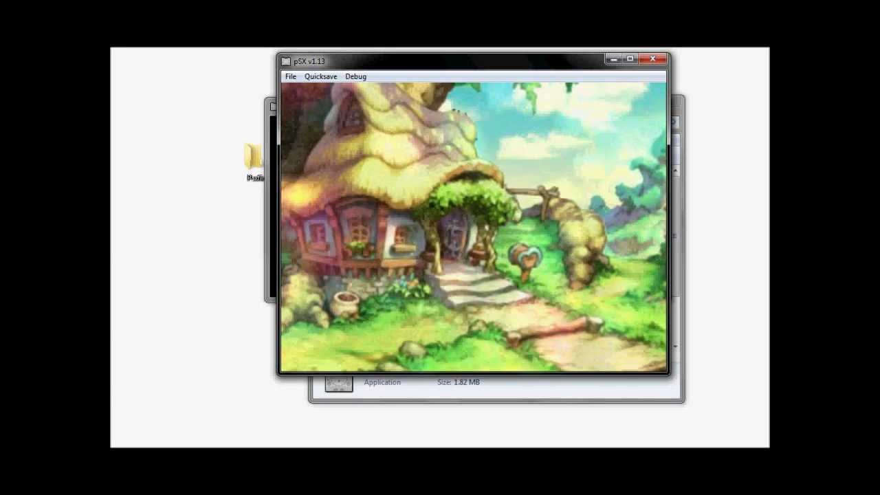 How To Download Legend of Mana