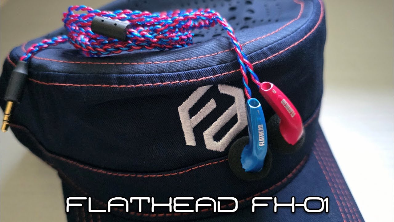 Flathead Audio FH-01 - Great Place to Start Your Flathead Journey