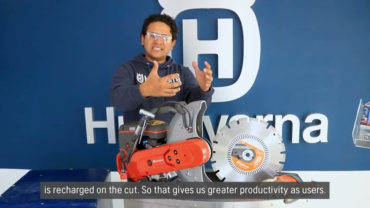 Power Cutter K770  - Unboxing