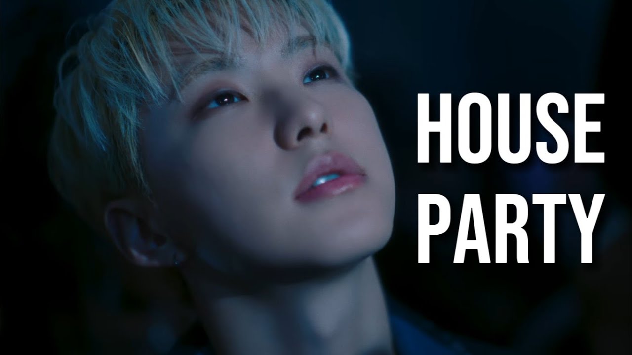 HOUSE GENRES in KPOP SONGS (2024)