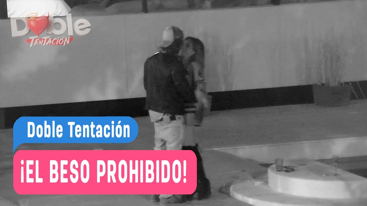 Doble Tentación - ¡El beso prohibido! / Capítulo 80