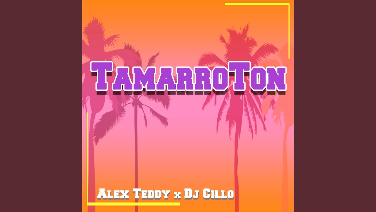 Tamarroton