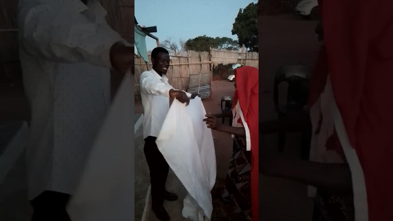 Homem de Deus momento de libertação família libertado do pacto famíliar 