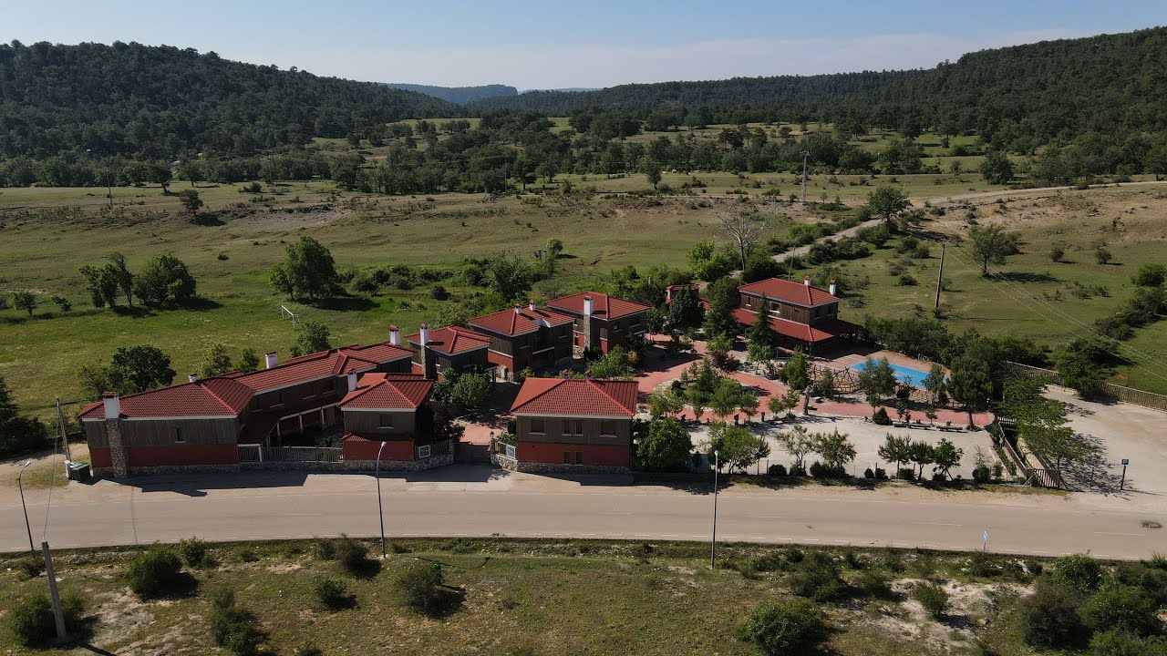 Casas Rurales 