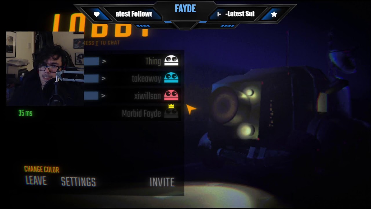 First Time Playing REPO!!!