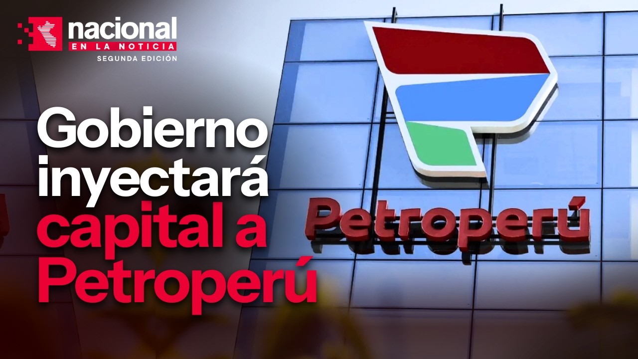 Radio Nacional EN VIVO: ''Nacional en la noticia'', segunda edición, hoy 17 de marzo del 2026
