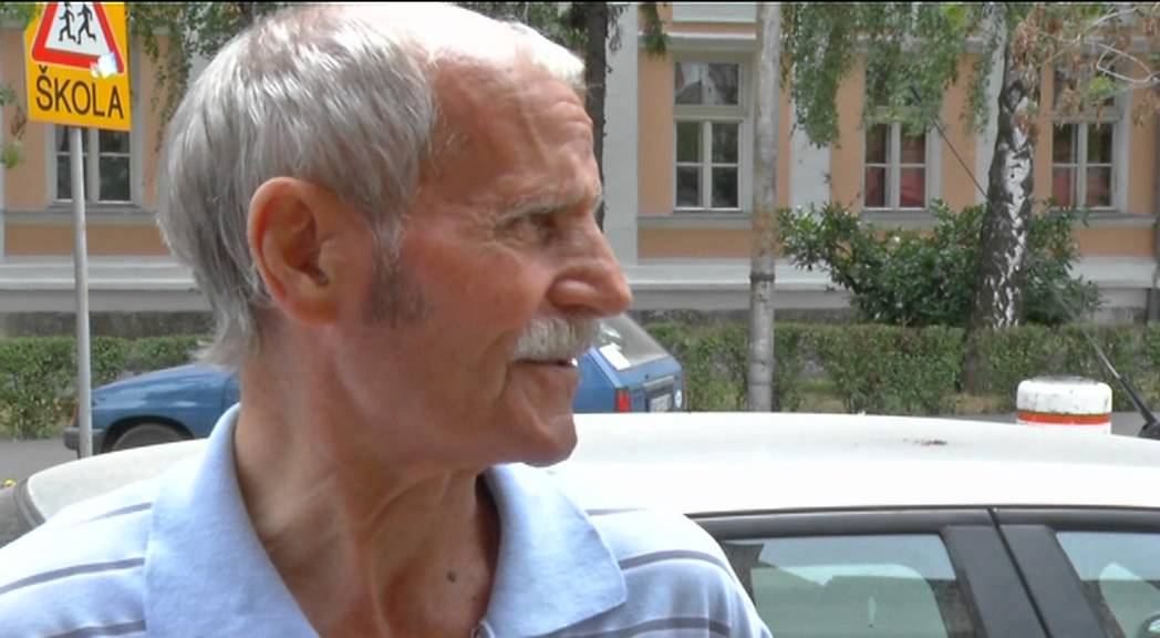 Valjevo je najlepsi grad