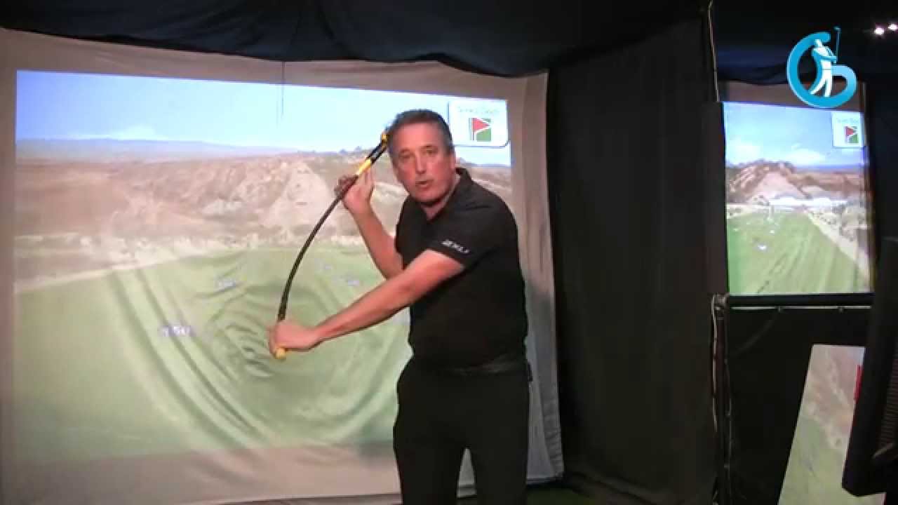 SKLZ Gold Flex Swing Trainer Review