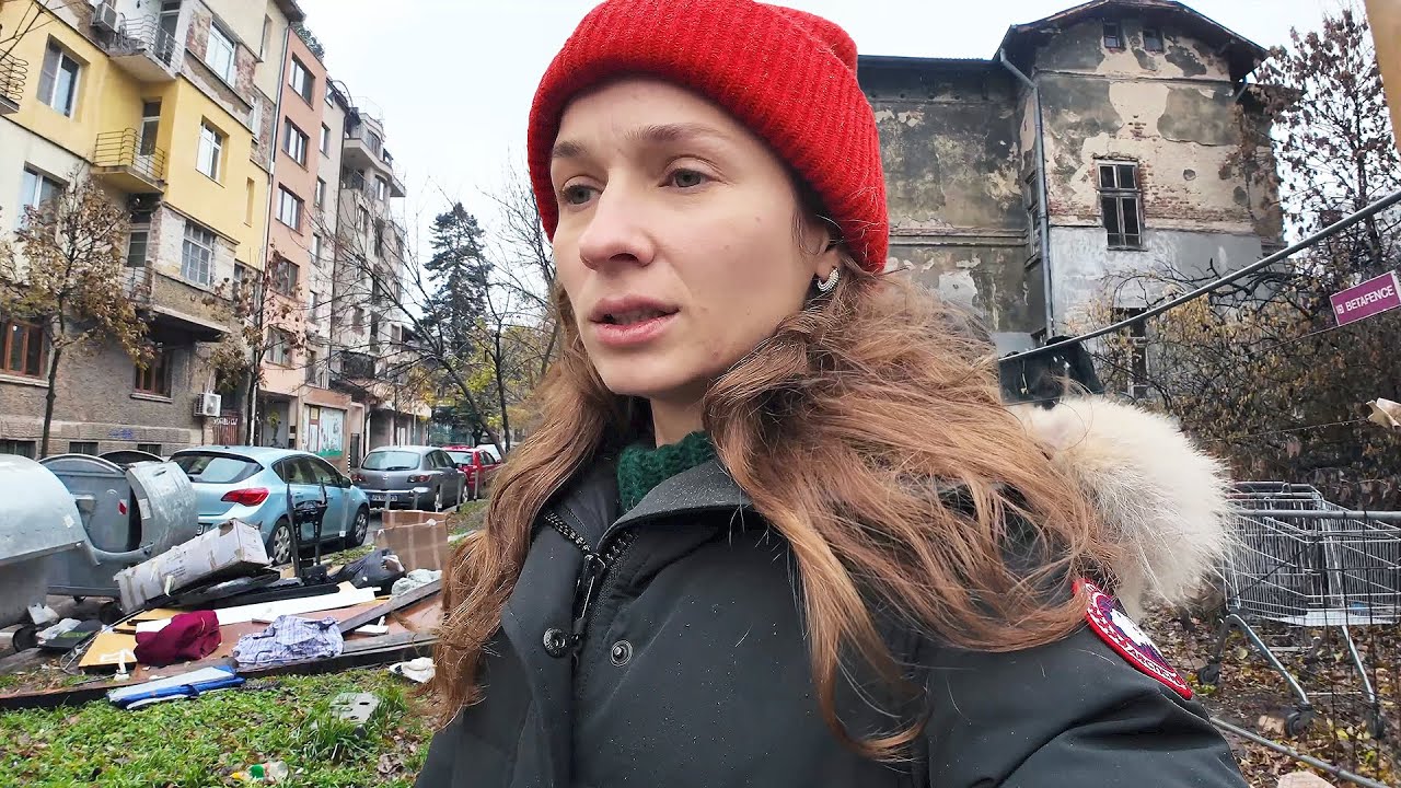 ESTE ES EL PAÍS MÁS BARATO DE EUROPA | BULGARIA 🇧🇬