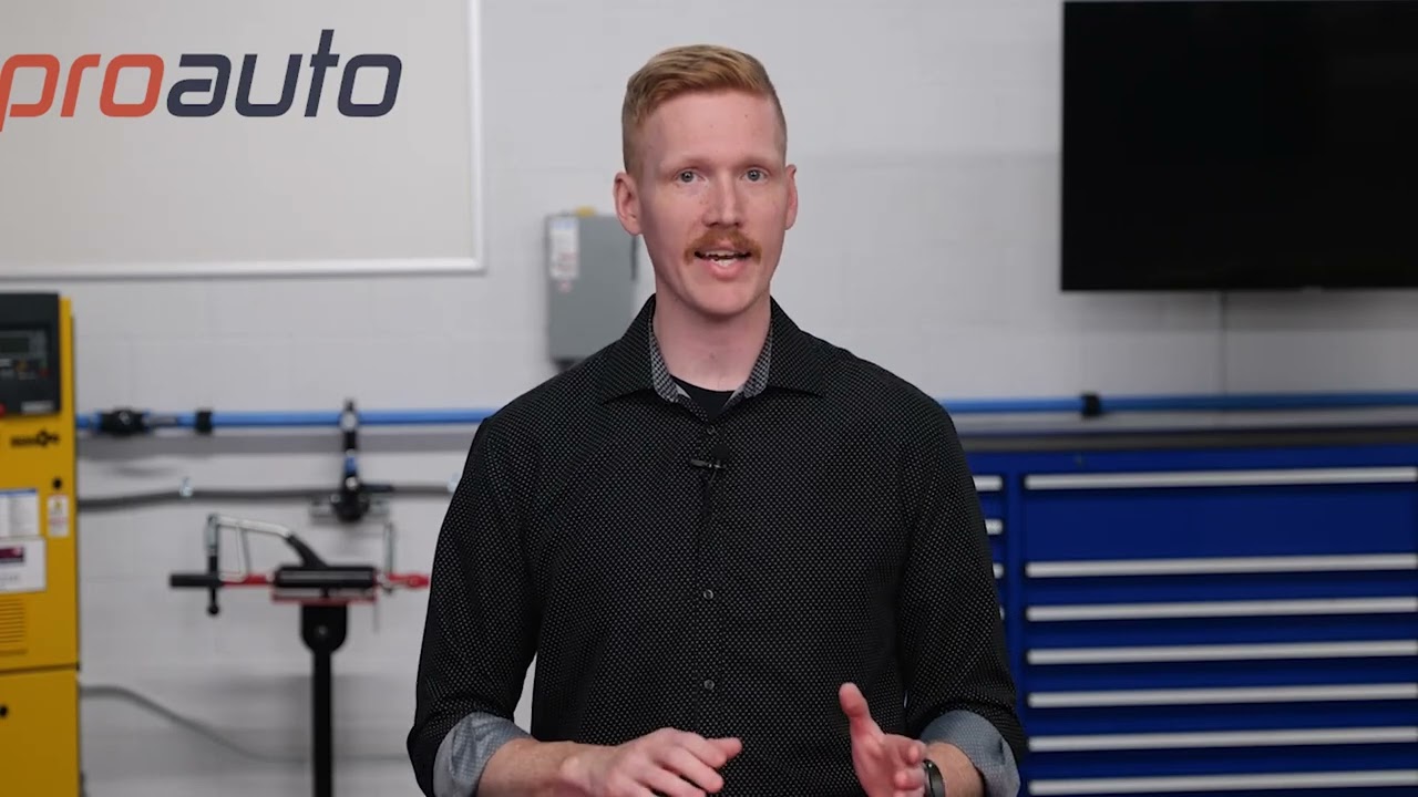 bproauto&reg; Brake Pads - Tech Minute